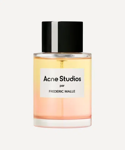Editions De Parfums Frederic Malle Women's Acne Studios By Frederic Malle Eau De Parfum 100ml - Luxu