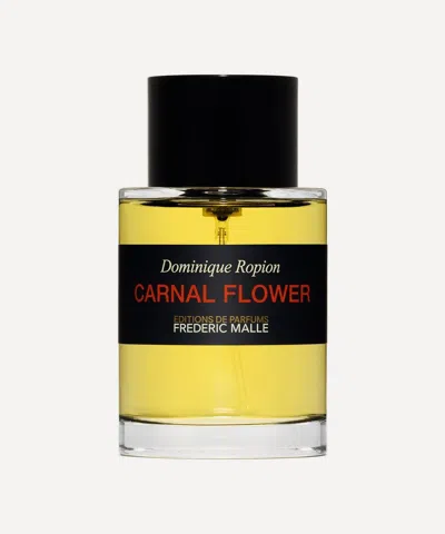 Editions De Parfums Frederic Malle Women's Carnal Flower Eau De Parfum 100ml - Luxury Perfume