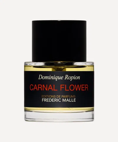 Editions De Parfums Frederic Malle Women's Carnal Flower Eau De Parfum 50ml - Luxury Perfume