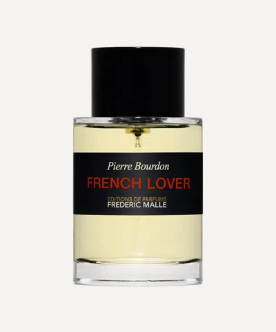 Editions De Parfums Frederic Malle Women's French Lover Eau De Parfum 100ml - Luxury Perfume