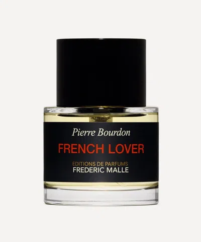 Editions De Parfums Frederic Malle Women's French Lover Eau De Parfum 50ml - Luxury Perfume