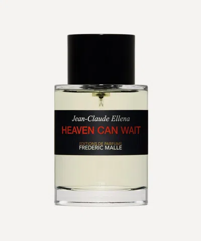 Editions De Parfums Frederic Malle Women's Heaven Can Wait Eau De Parfum 100ml - Luxury Perfume