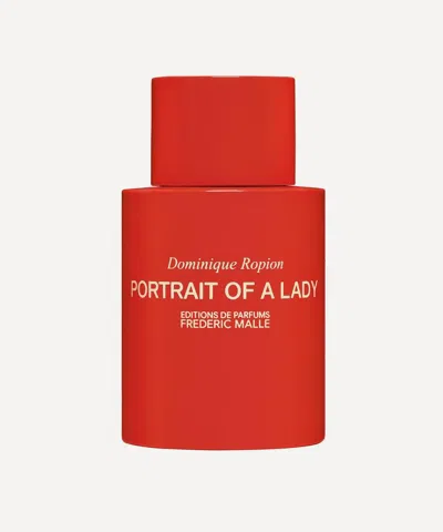 Editions De Parfums Frederic Malle Women's Portrait Of A Lady Limited Edition 100ml - Luxury Perfume