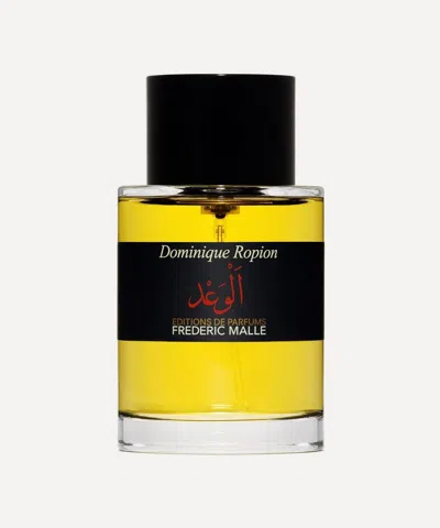 Editions De Parfums Frederic Malle Women's Promise Eau De Parfum 100ml - Luxury Perfume