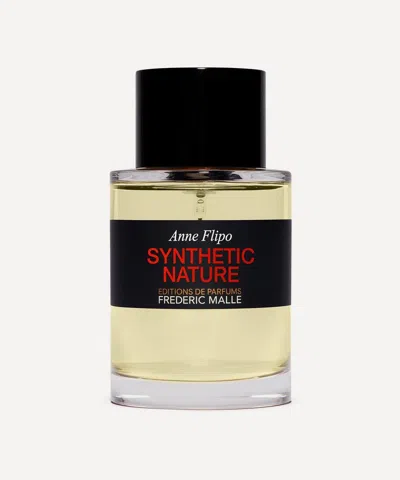 Editions De Parfums Frederic Malle Women's Synthetic Nature Eau De Parfum 100ml - Luxury Perfume