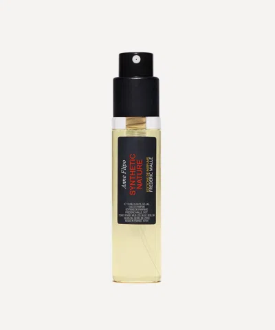 Editions De Parfums Frederic Malle Women's Synthetic Nature Eau De Parfum 10ml - Luxury Perfume