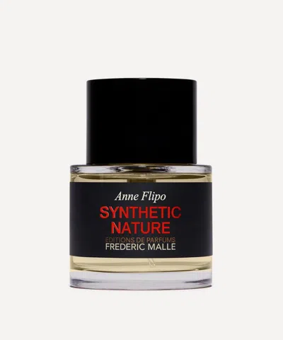 Editions De Parfums Frederic Malle Women's Synthetic Nature Eau De Parfum 50ml - Luxury Perfume