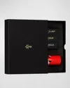 Editions De Parfums Frederic Malle X Pierre Hardy 4-piece Travel Spray Set