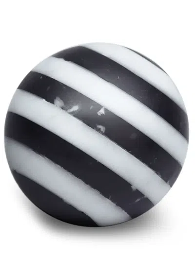 Editions Milano Alice Paper Weight (8cm) In White