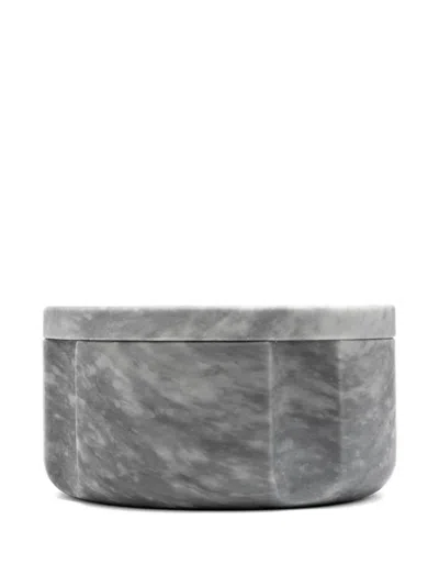 Editions Milano Arch Decorative Box (9.5cm X 18.5cm)