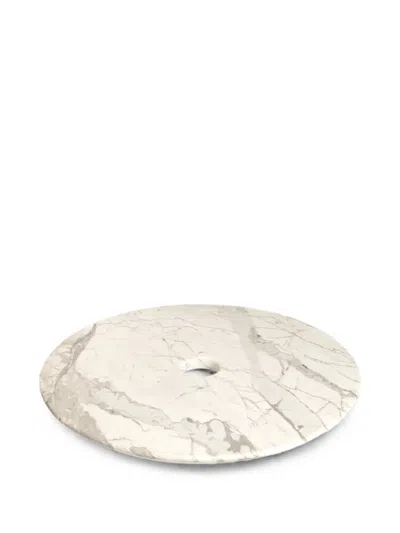 Editions Milano Ceremony Marble Lazy In Neutral
