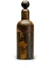 Editions Milano Cooler E Bottle In Braun