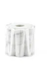 Editions Milano Fold Marble Box In White
