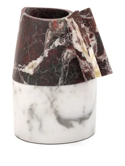 Editions Milano Marble Vessel