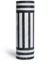 Editions Milano Bloom Medium Vase In Black