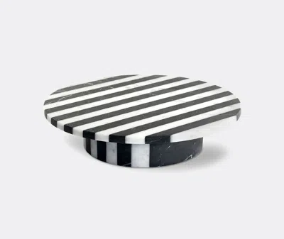 Editions Milano Serving And Trays Multicolor 1 In Black/white