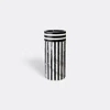 Editions Milano Vases Multicolor Uni In Black And White