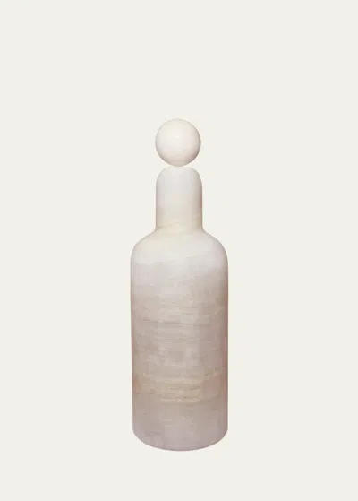 Editions White Onyx Cooler