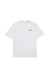 Edmmond Studios Antiques T-shirt In White