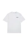 Edmmond Studios Antiques T-shirt In White