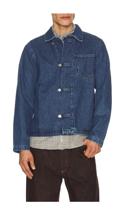 EDMMOND STUDIOS AVAIL JACKET