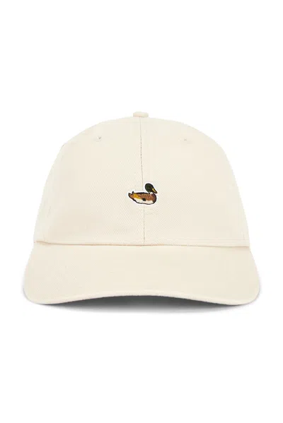 EDMMOND STUDIOS DUCK CAP