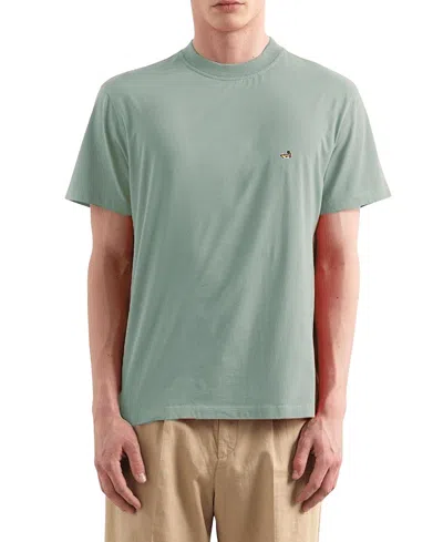 EDMMOND STUDIOS DUCK PATCH T-SHIRT