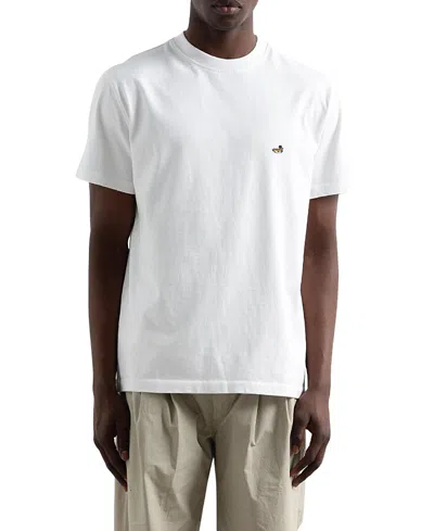 EDMMOND STUDIOS DUCK PATCH T-SHIRT