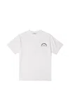 Edmmond Studios Graphic-print T-shirt In White
