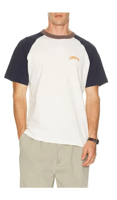 EDMMOND STUDIOS HOME RUN TEE