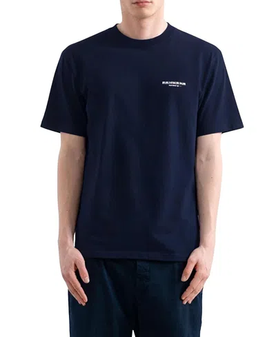 EDMMOND STUDIOS MELOMANIAC PRINTED T-SHIRT