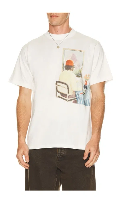 EDMMOND STUDIOS ROOM TEE