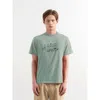 Edmmond Studios Scalextric Print T-shirt