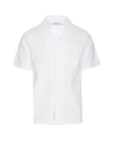 Edmmond Studios Shirts In White