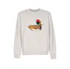 Edmmond Studios Sweaters In Gray
