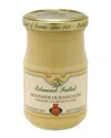 Edmond Fallot 6-pack Burgundy Mustard