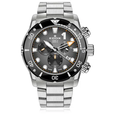 Edox Co-1 Men's Watch