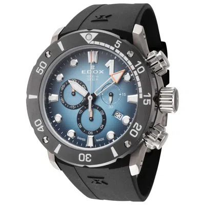 Edox Co-1 Men's Watch