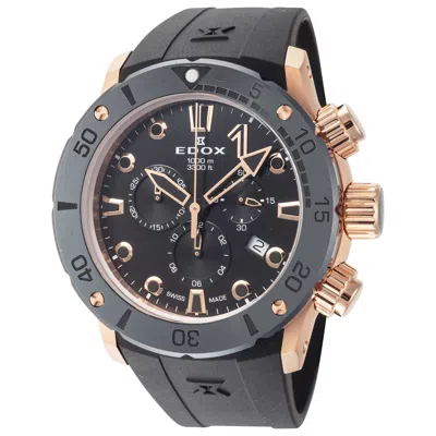 Edox Co-1 Men's Watch