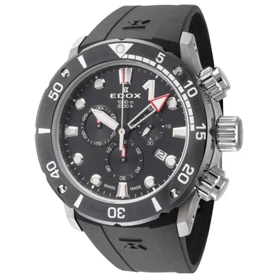 Edox Co-1 Men's Watch