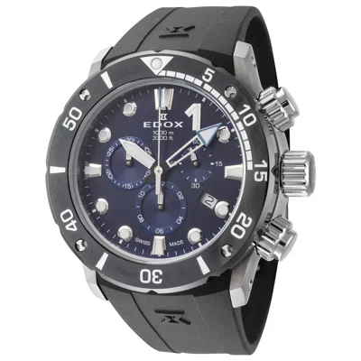 Edox Co-1 Men's Watch