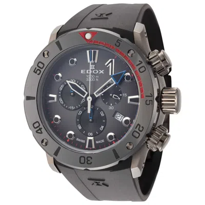 Edox Co-1 Men's Watch