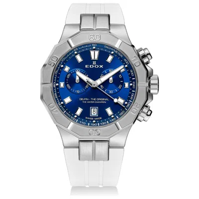 Edox Delfin The Original Men's Watch
