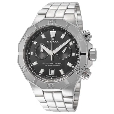 Edox Delfin The Original Men's Watch