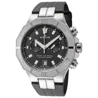 Edox Delfin The Original Men's Watch