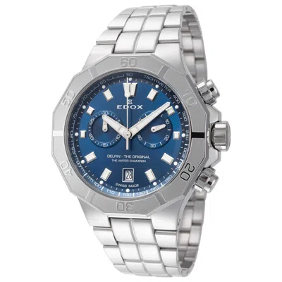 Edox Delfin The Original Men's Watch