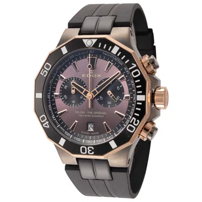 Edox Delfin The Original Men's Watch