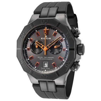 Edox Delfin The Original Men's Watch