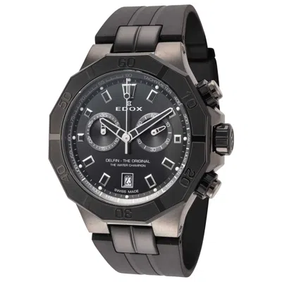 Edox Delfin The Original Men's Watch