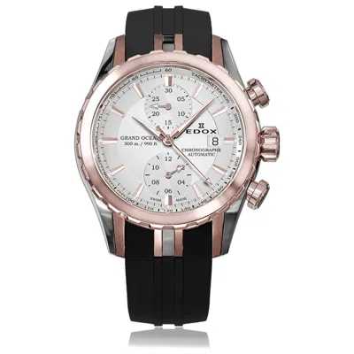 Edox Grand Ocean Men's Watch